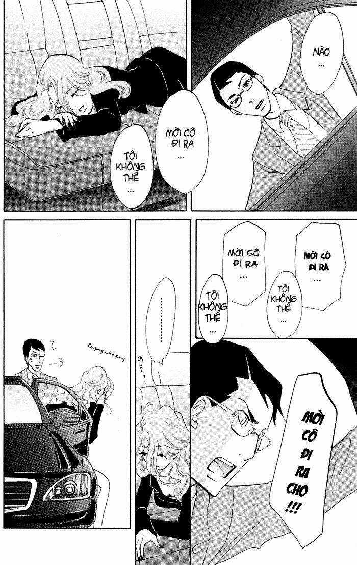 Kuragehime - Chapter 22 - Trang 10