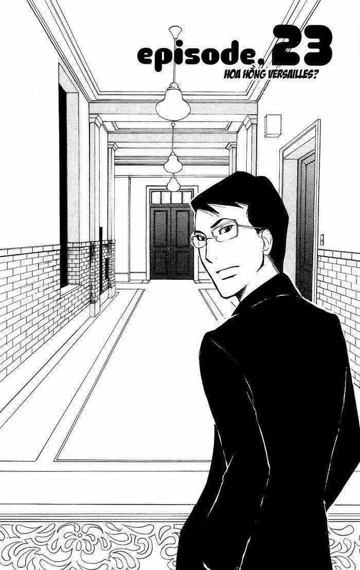 Kuragehime - Chapter 23 - Trang 2