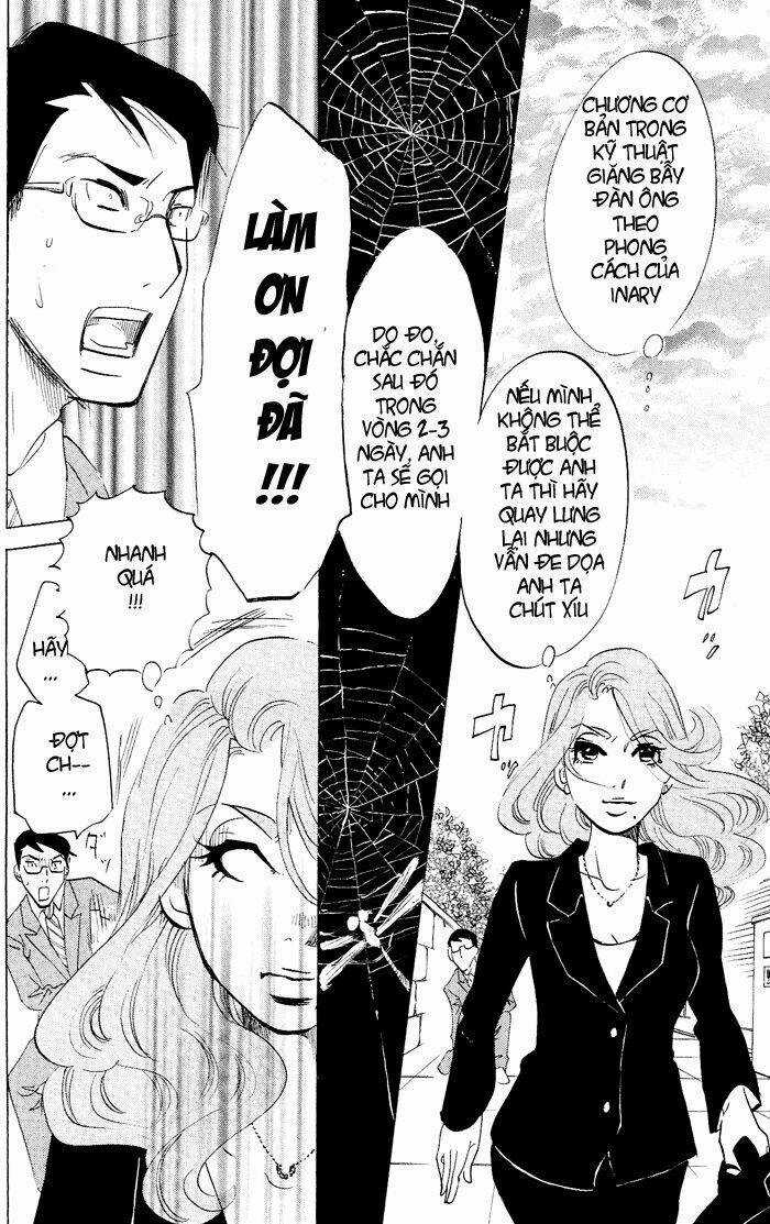 Kuragehime - Chapter 23 - Trang 12