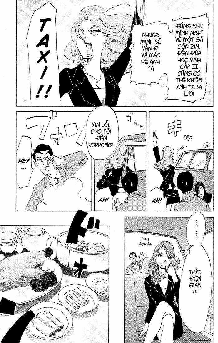 Kuragehime - Chapter 23 - Trang 13