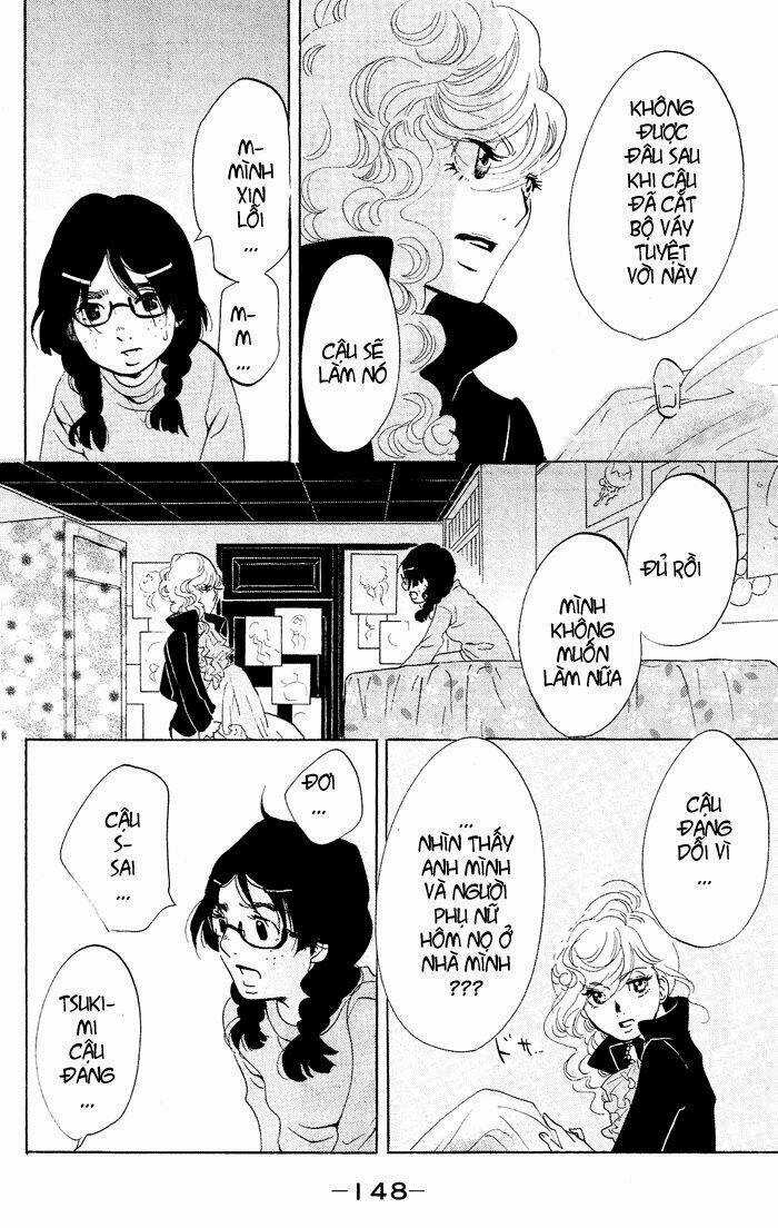 Kuragehime - Chapter 23 - Trang 23