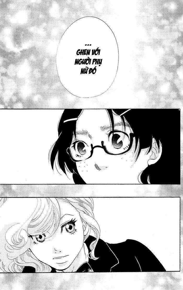 Kuragehime - Chapter 23 - Trang 24