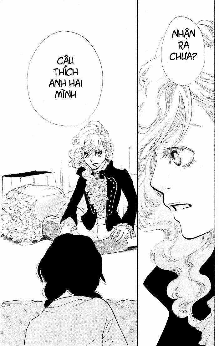 Kuragehime - Chapter 23 - Trang 26