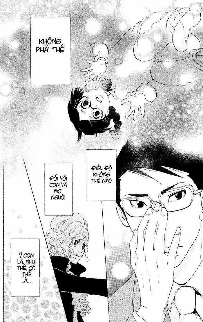 Kuragehime - Chapter 23 - Trang 29