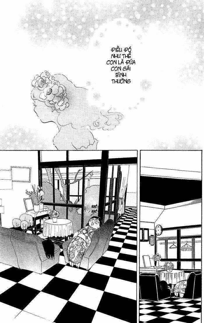 Kuragehime - Chapter 23 - Trang 30