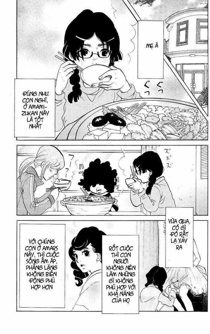 Kuragehime - Chapter 23 - Trang 4