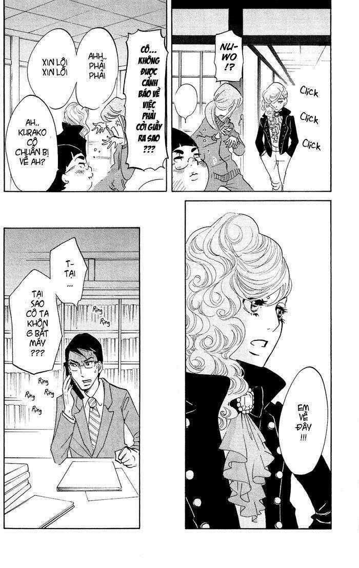 Kuragehime - Chapter 23 - Trang 31