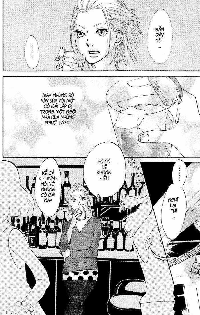 Kuragehime - Chapter 24 - Trang 13