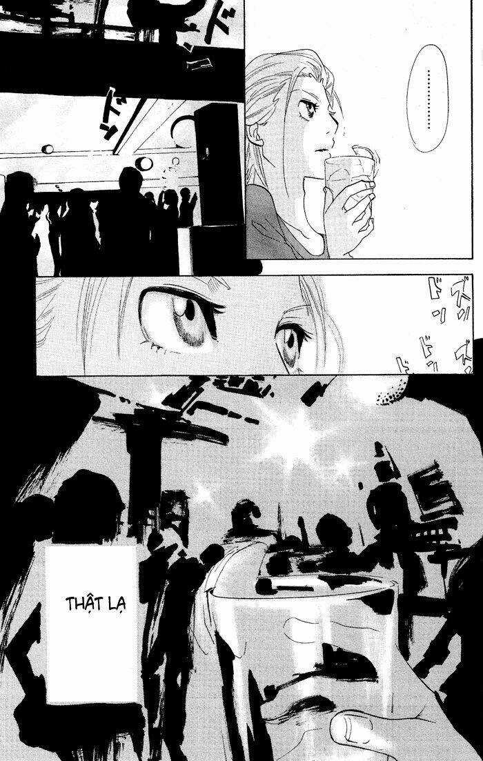 Kuragehime - Chapter 24 - Trang 14