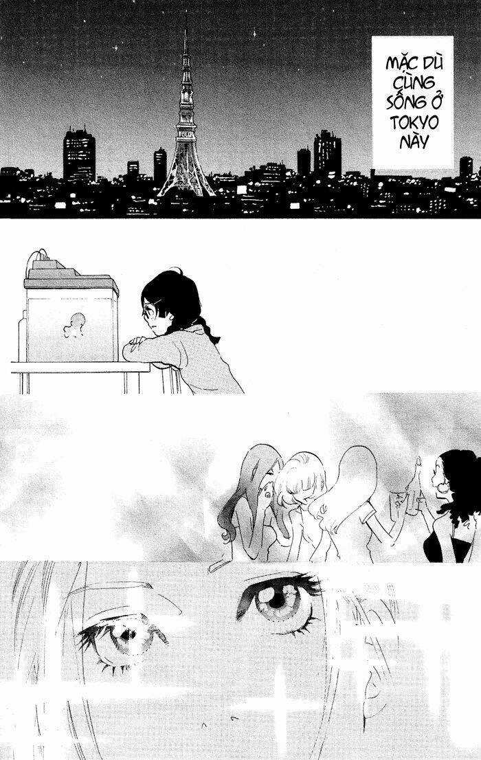 Kuragehime - Chapter 24 - Trang 15