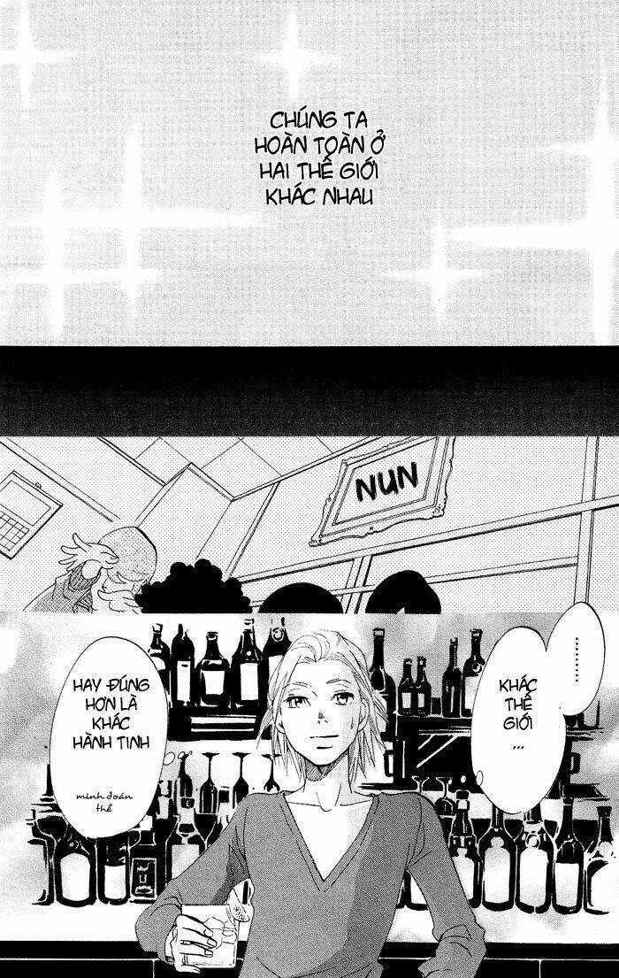 Kuragehime - Chapter 24 - Trang 16