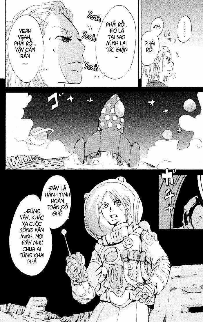 Kuragehime - Chapter 24 - Trang 18