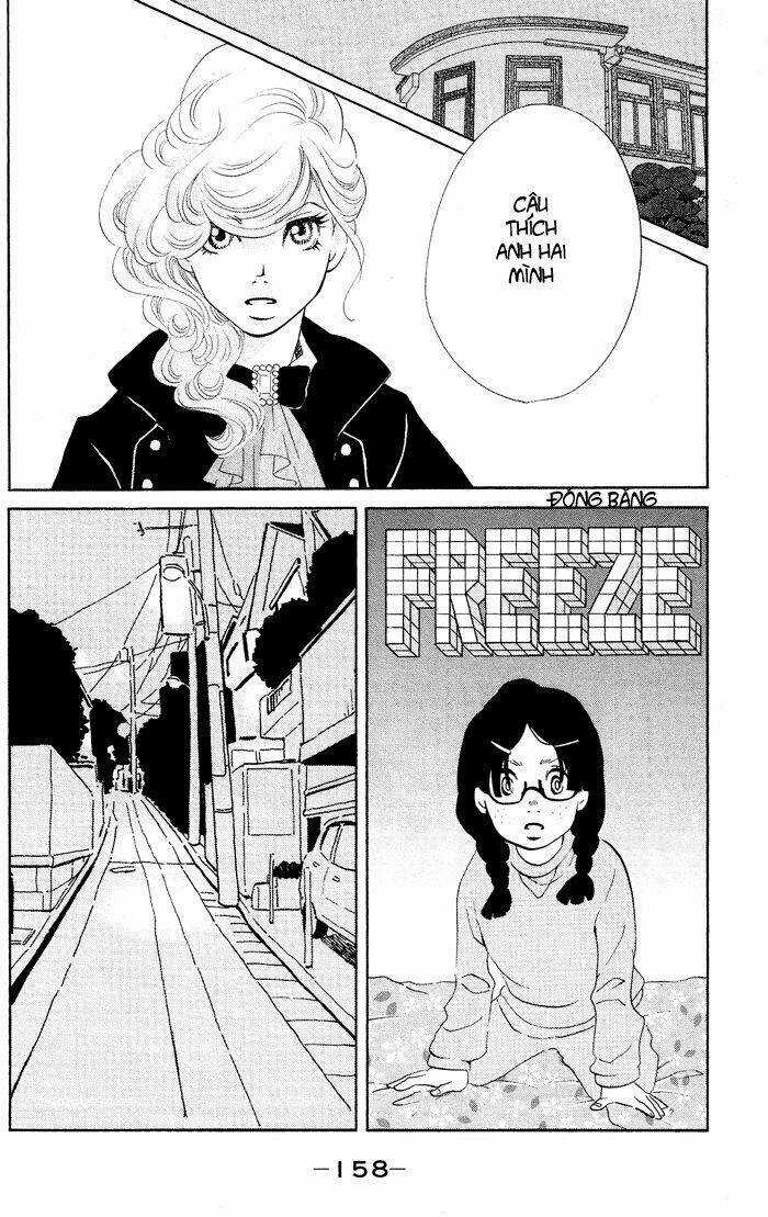 Kuragehime - Chapter 24 - Trang 3