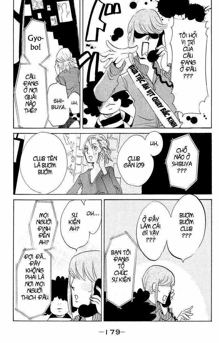 Kuragehime - Chapter 24 - Trang 25