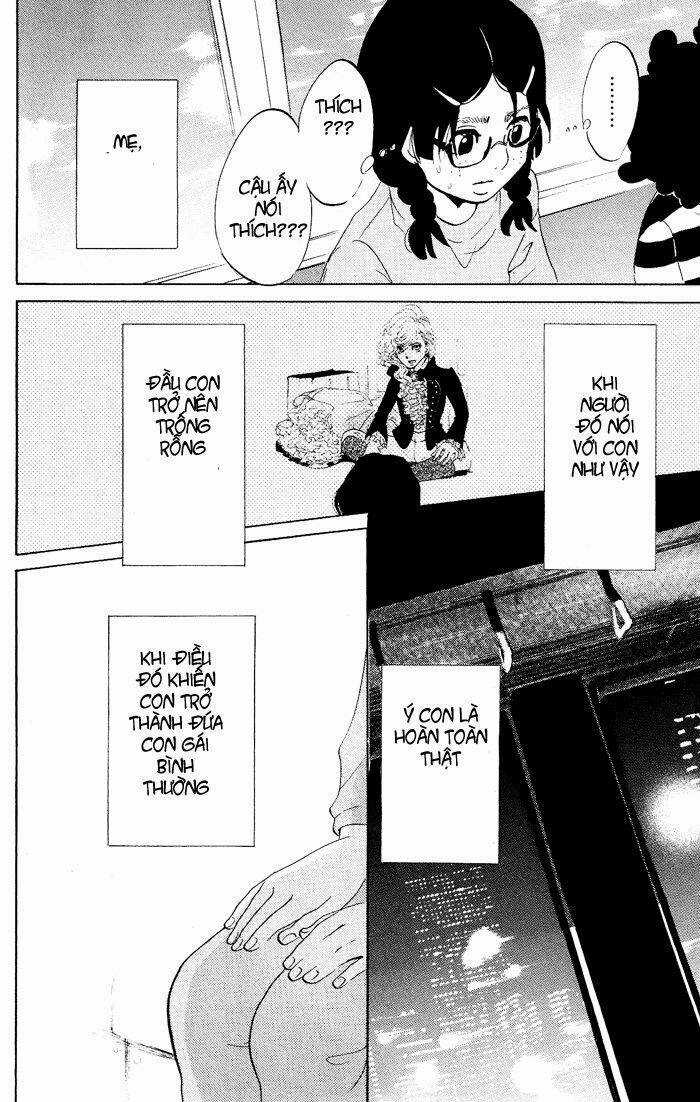 Kuragehime - Chapter 24 - Trang 28