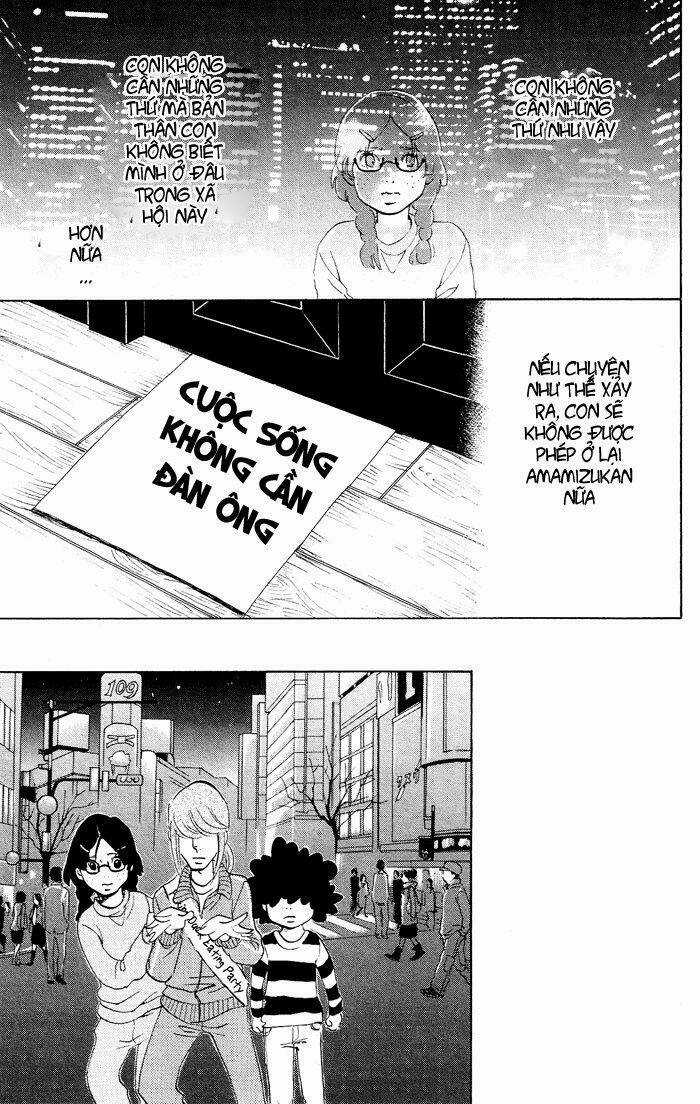 Kuragehime - Chapter 24 - Trang 29