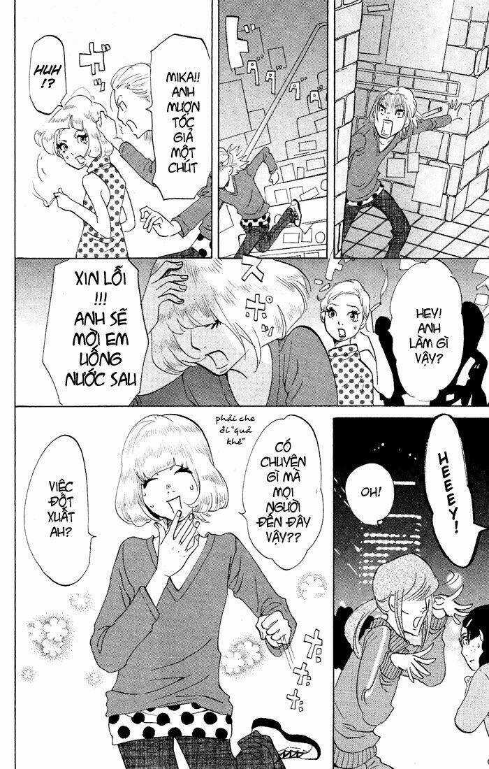 Kuragehime - Chapter 24 - Trang 30