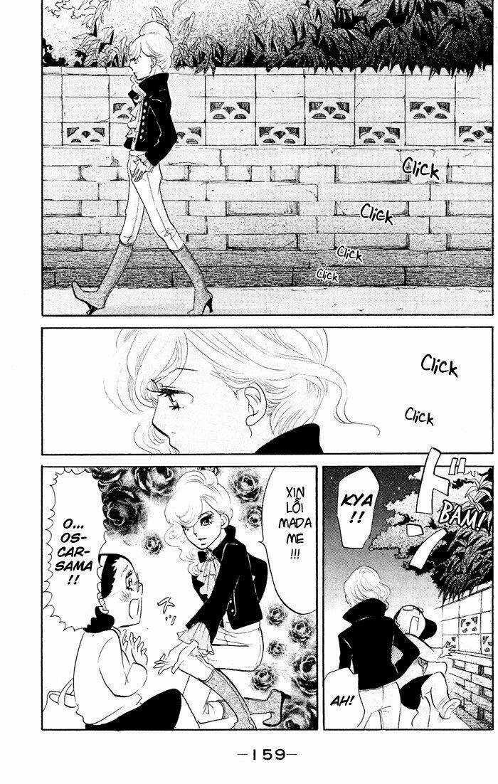 Kuragehime - Chapter 24 - Trang 4