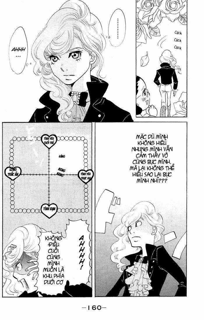 Kuragehime - Chapter 24 - Trang 5