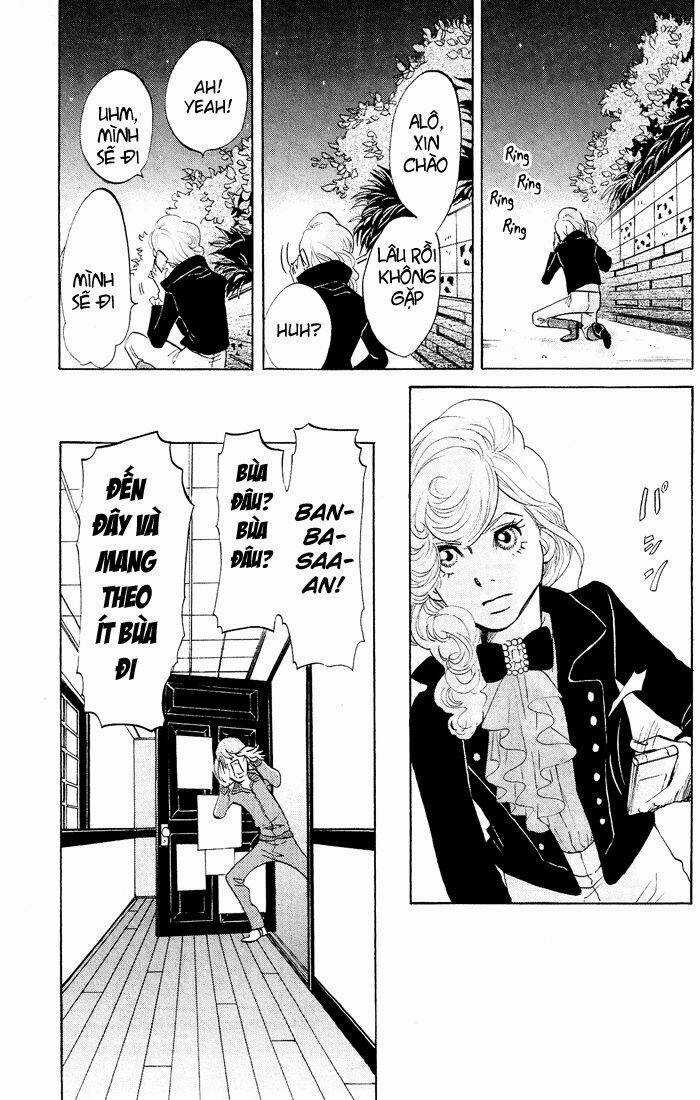 Kuragehime - Chapter 24 - Trang 6