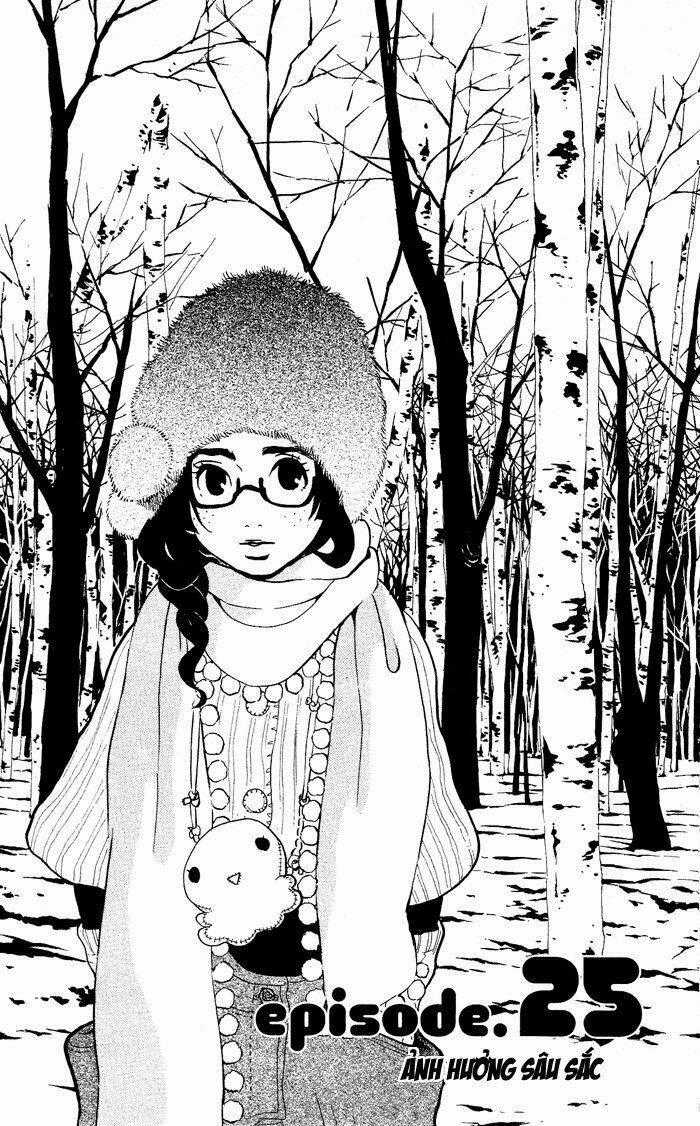 Kuragehime - Chapter 25 - Trang 2