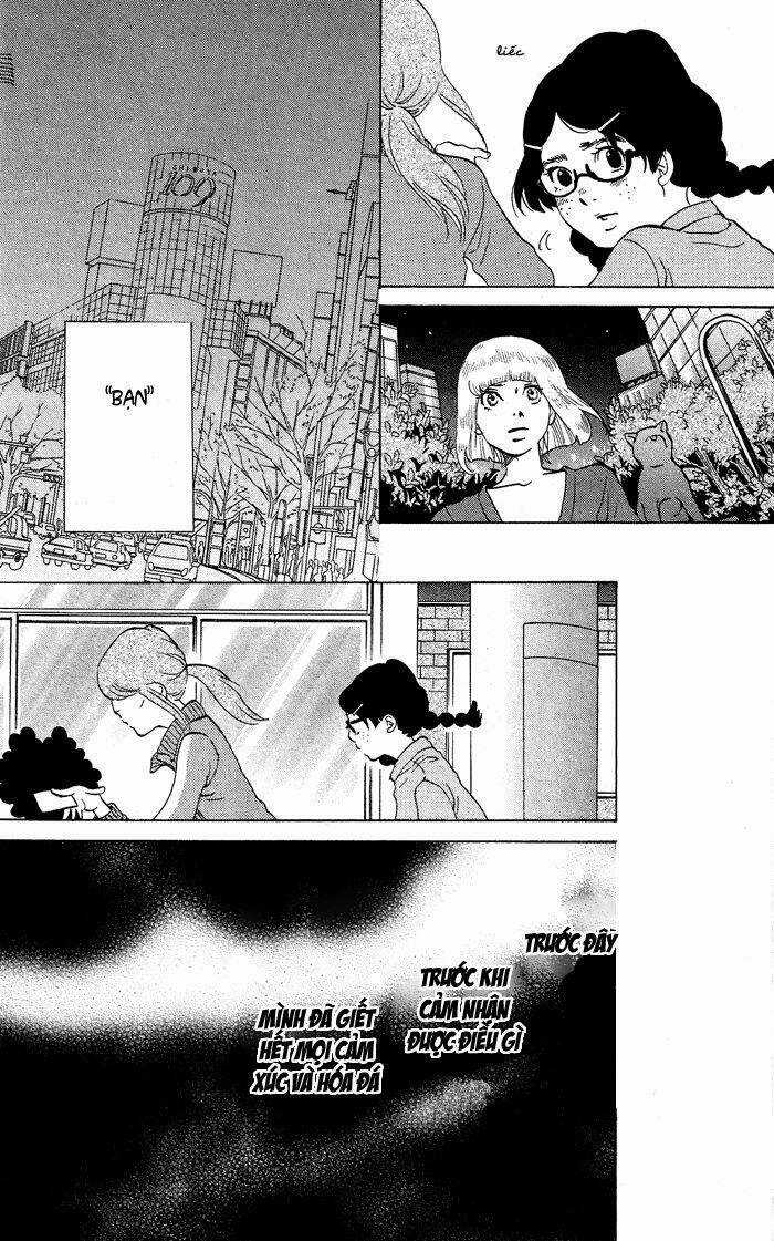 Kuragehime - Chapter 25 - Trang 12