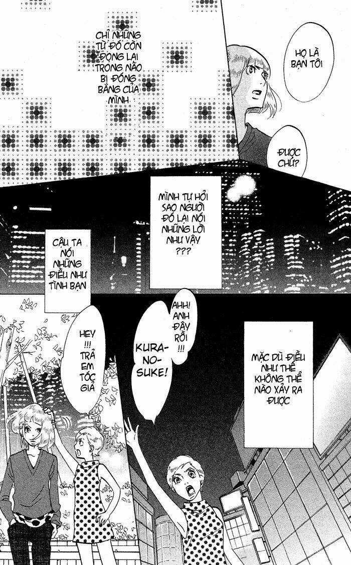 Kuragehime - Chapter 25 - Trang 13