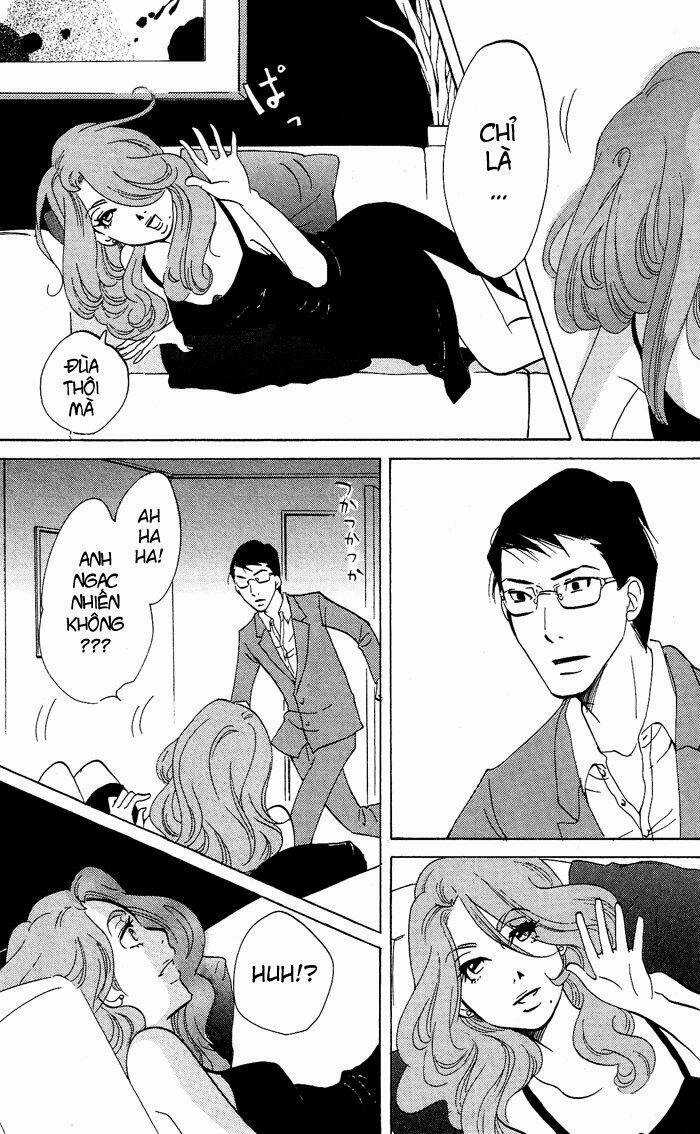 Kuragehime - Chapter 25 - Trang 27