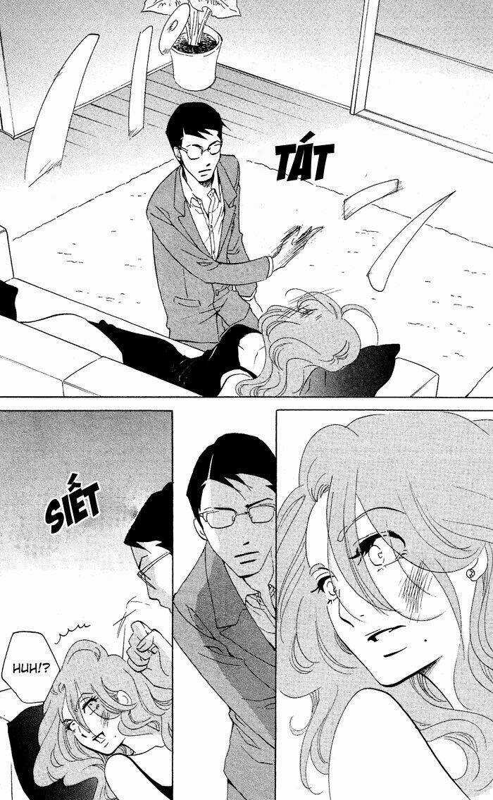 Kuragehime - Chapter 25 - Trang 28