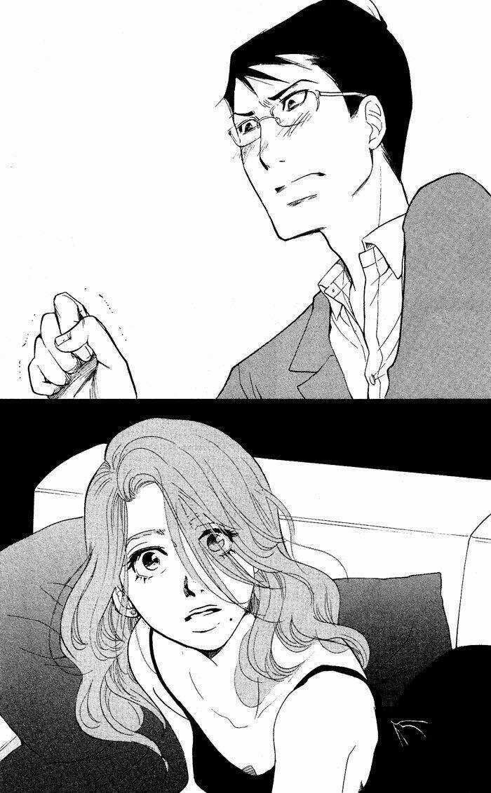 Kuragehime - Chapter 25 - Trang 29