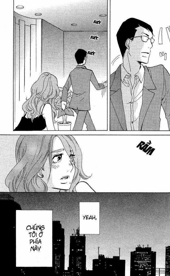 Kuragehime - Chapter 25 - Trang 30