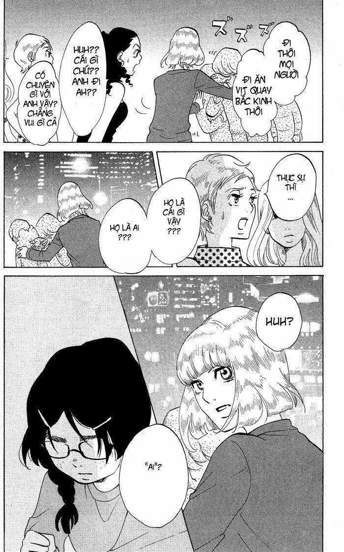 Kuragehime - Chapter 25 - Trang 5