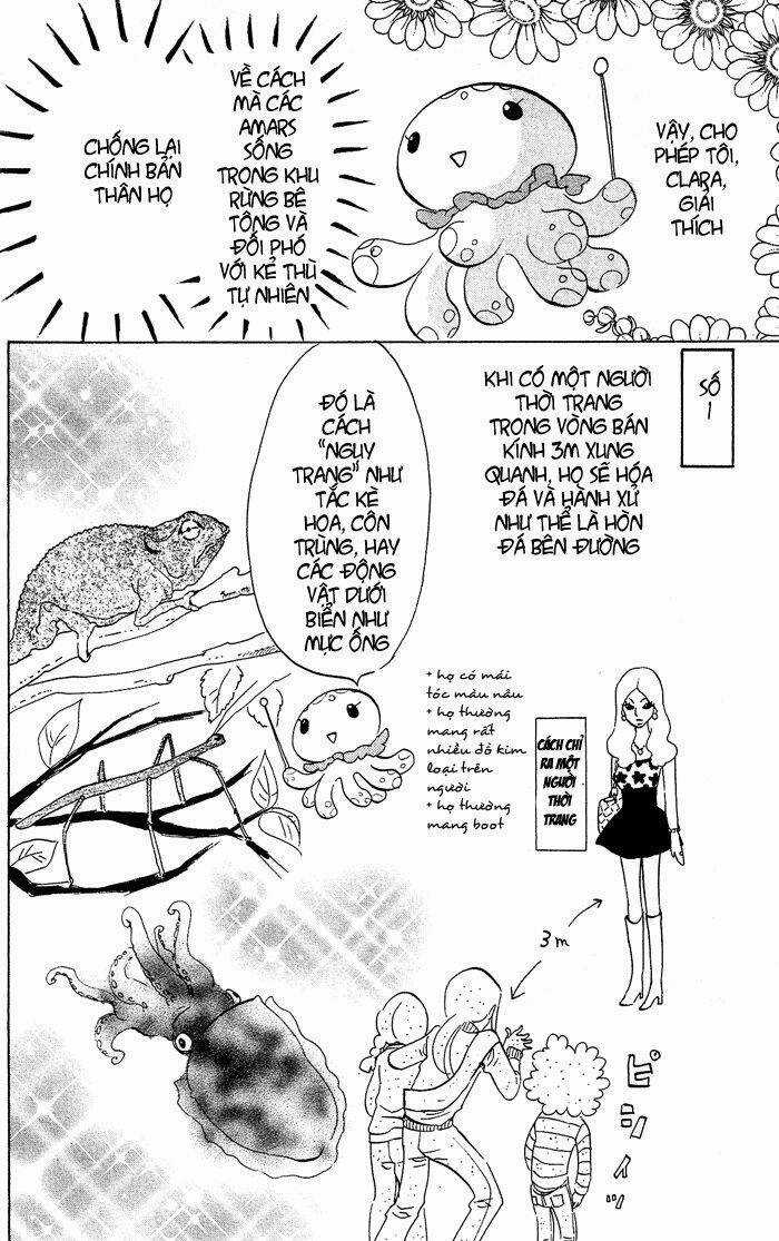 Kuragehime - Chapter 25 - Trang 9