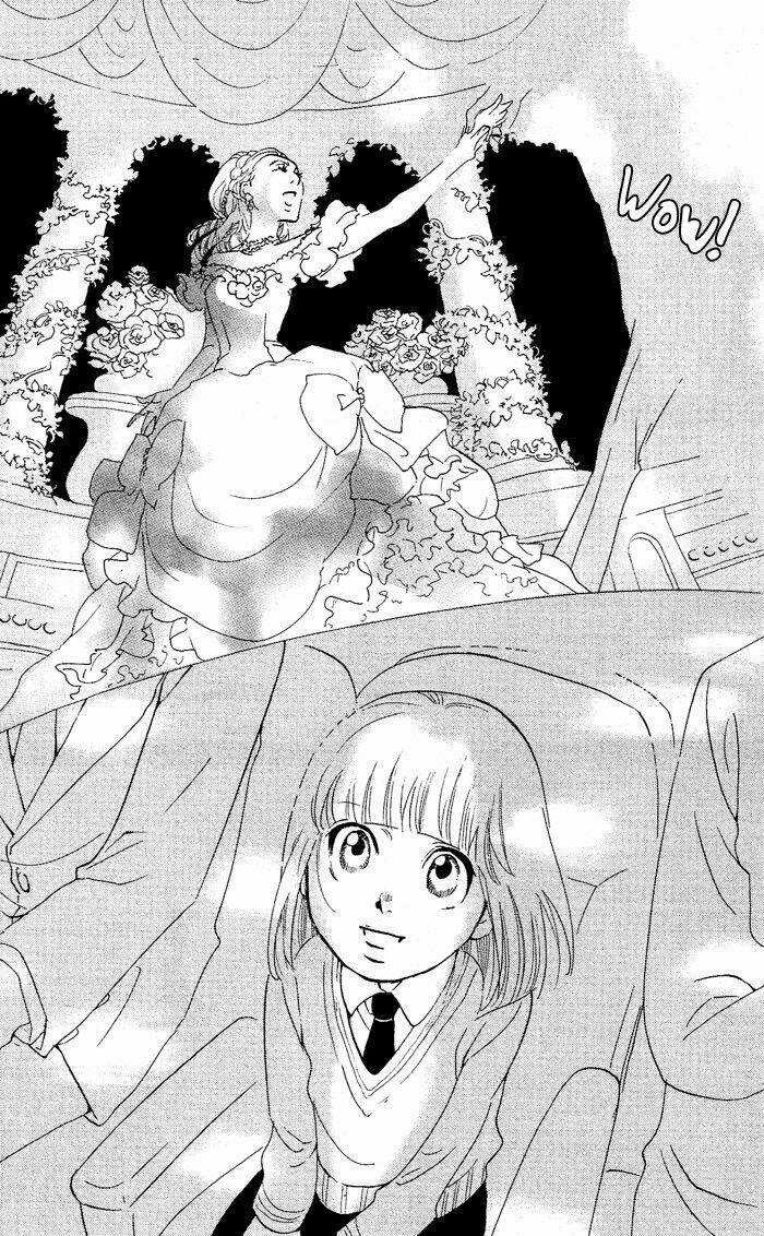 Kuragehime - Chapter 26 - Trang 19