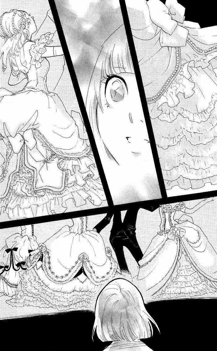Kuragehime - Chapter 26 - Trang 20