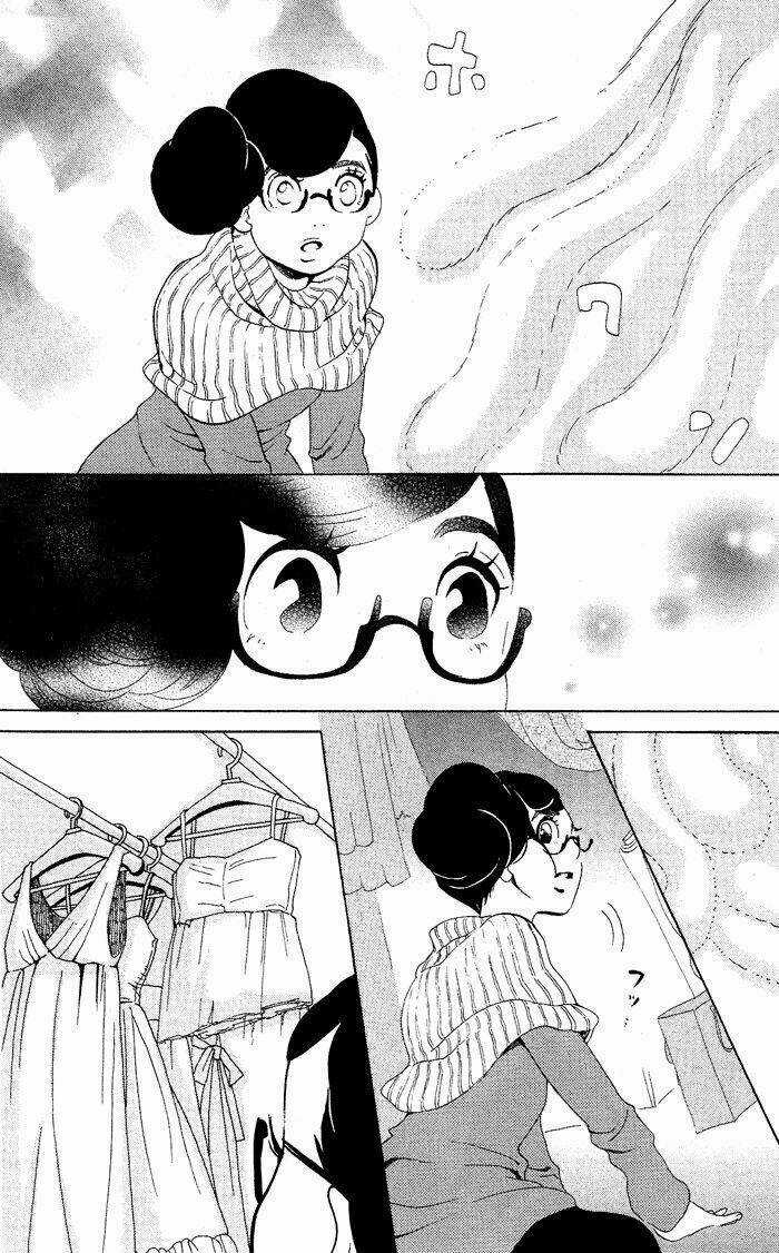 Kuragehime - Chapter 27 - Trang 24