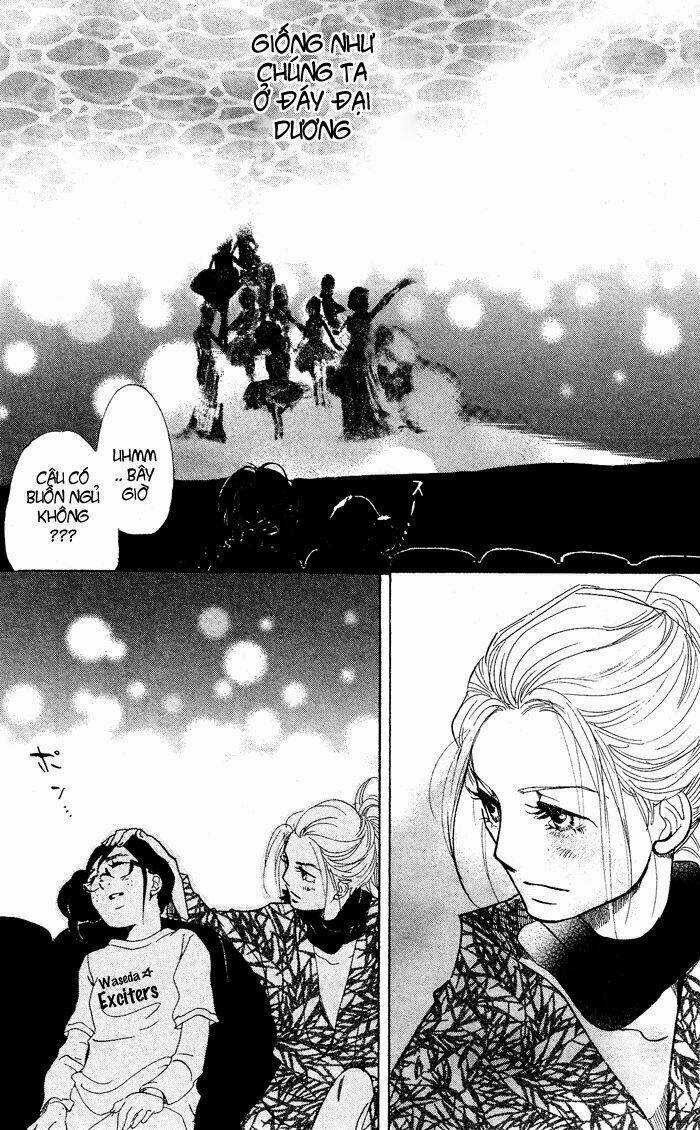 Kuragehime - Chapter 27 - Trang 32