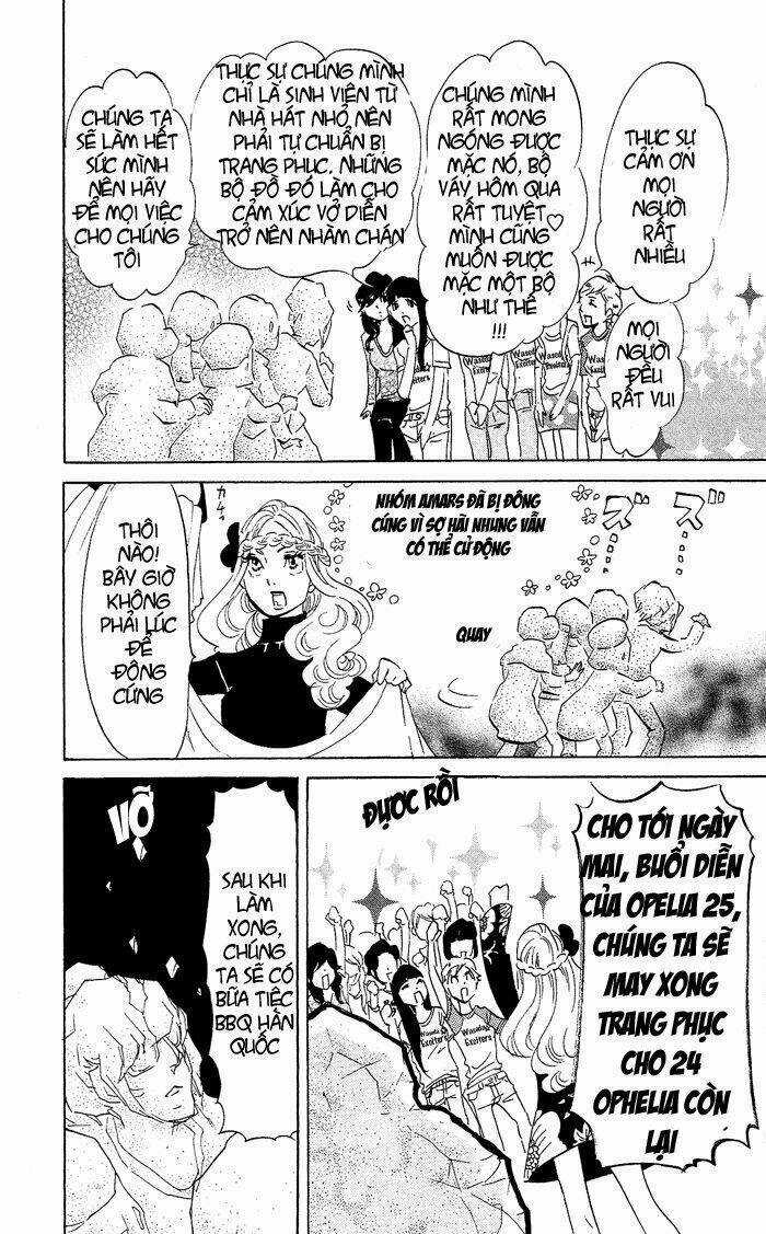 Kuragehime - Chapter 27 - Trang 7