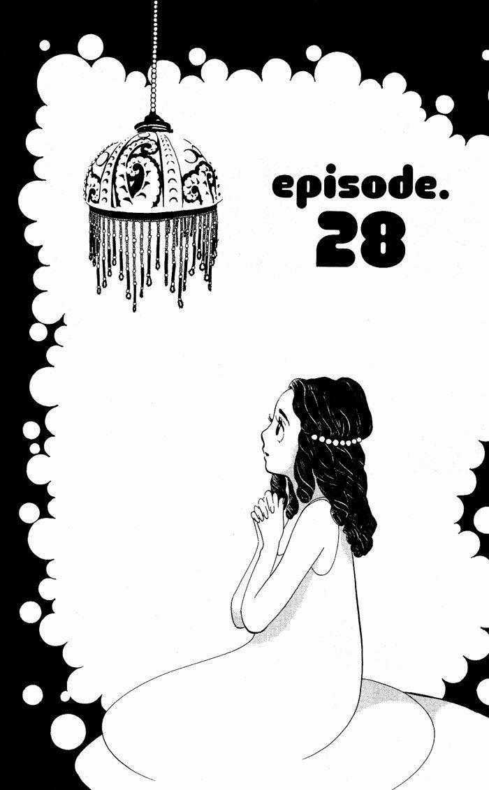 Kuragehime - Chapter 28 - Trang 2