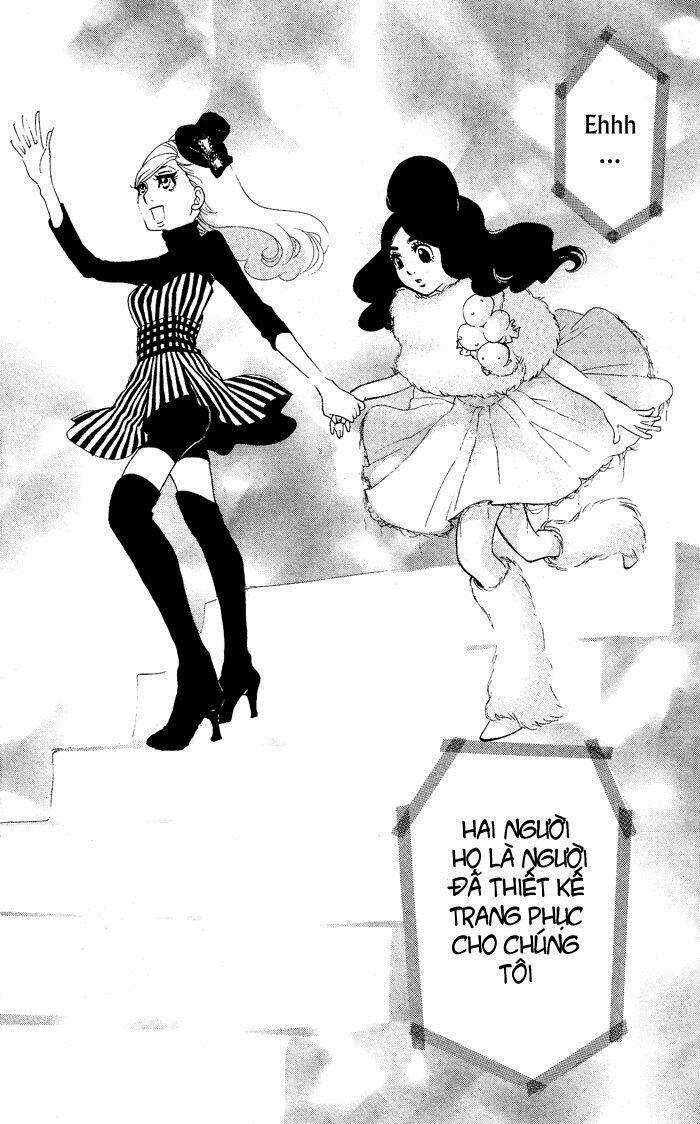 Kuragehime - Chapter 28 - Trang 29