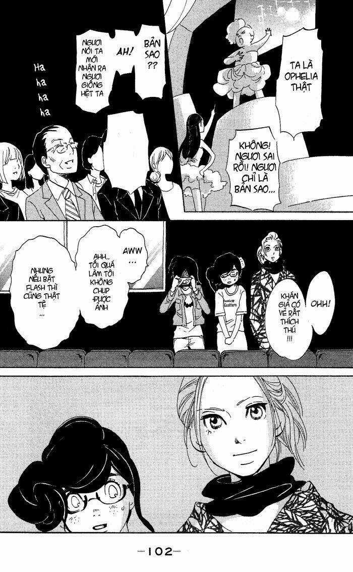 Kuragehime - Chapter 28 - Trang 7