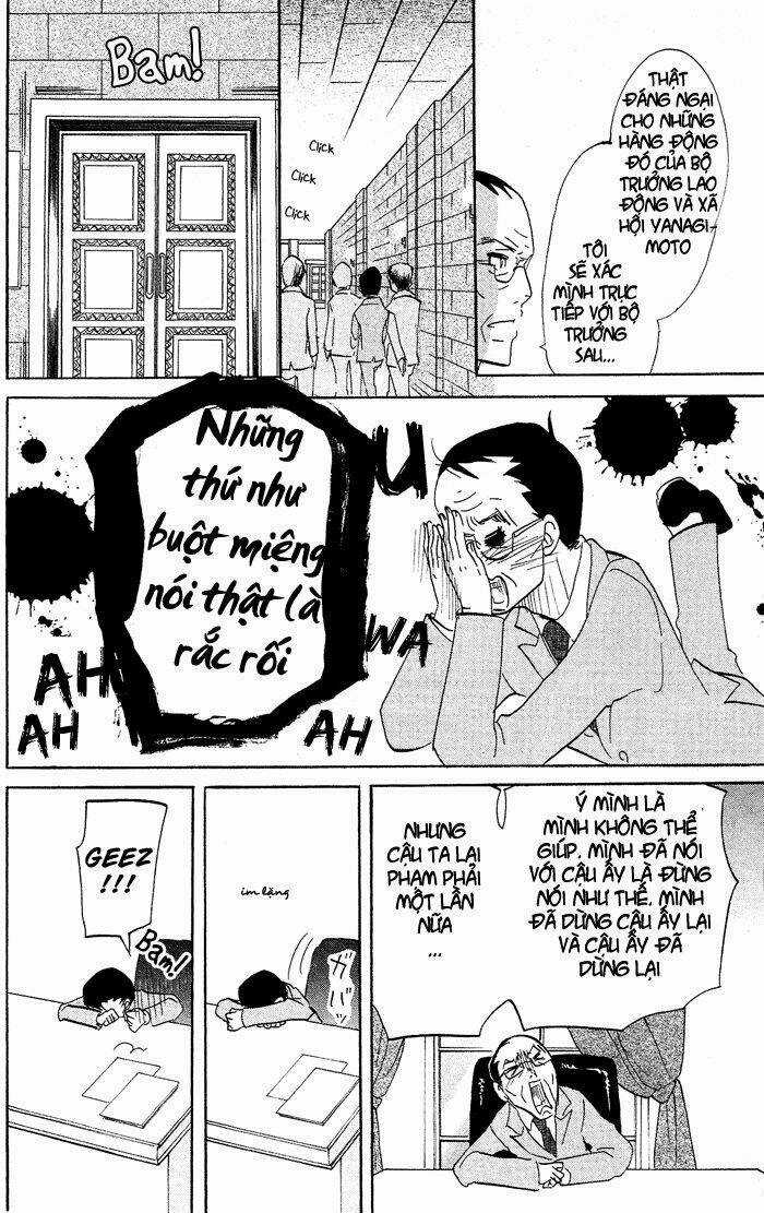 Kuragehime - Chapter 29.5 - Trang 8