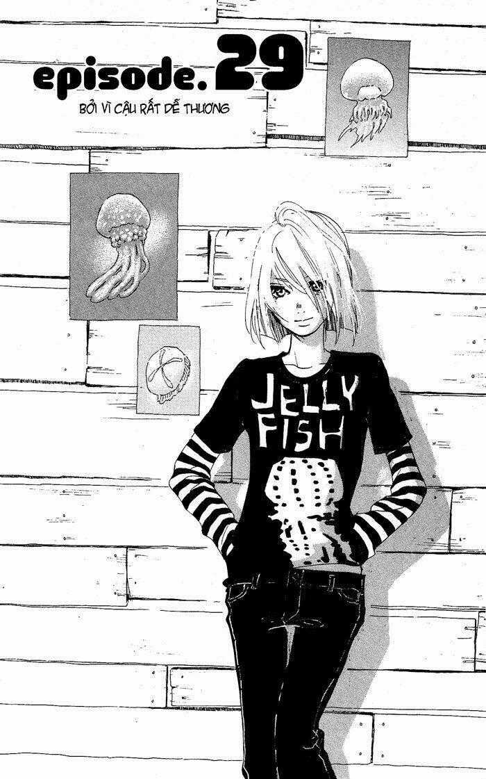 Kuragehime - Chapter 29 - Trang 1