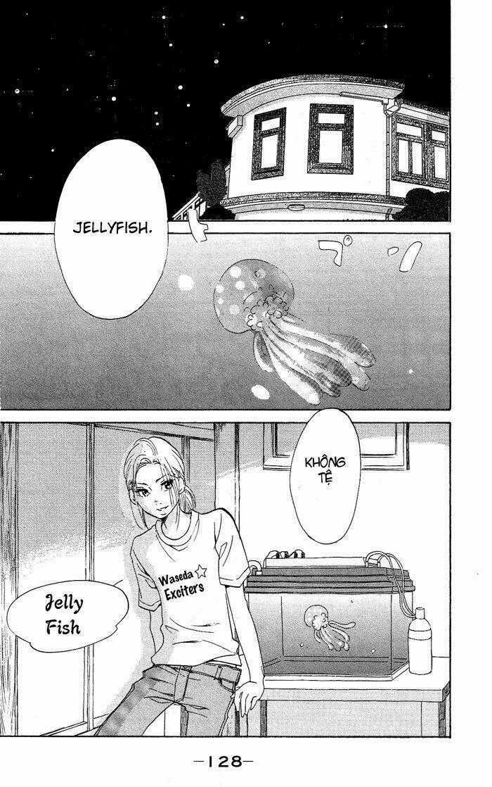 Kuragehime - Chapter 29 - Trang 2