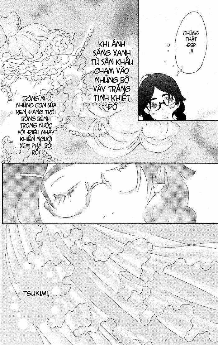Kuragehime - Chapter 29 - Trang 14