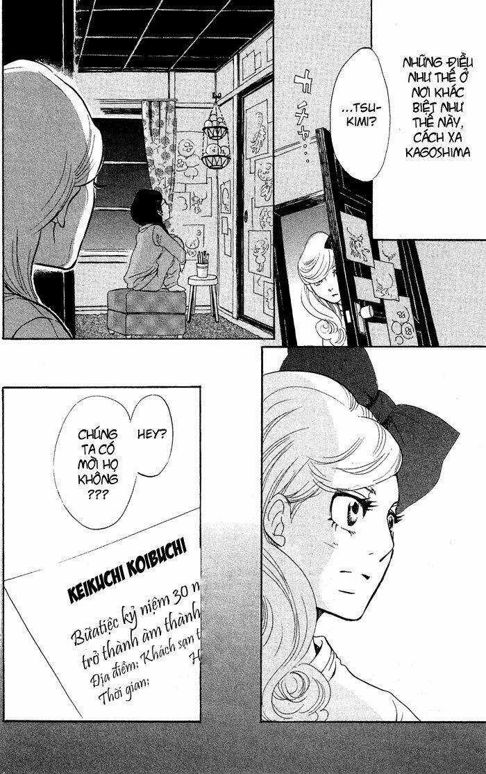 Kuragehime - Chapter 29 - Trang 16