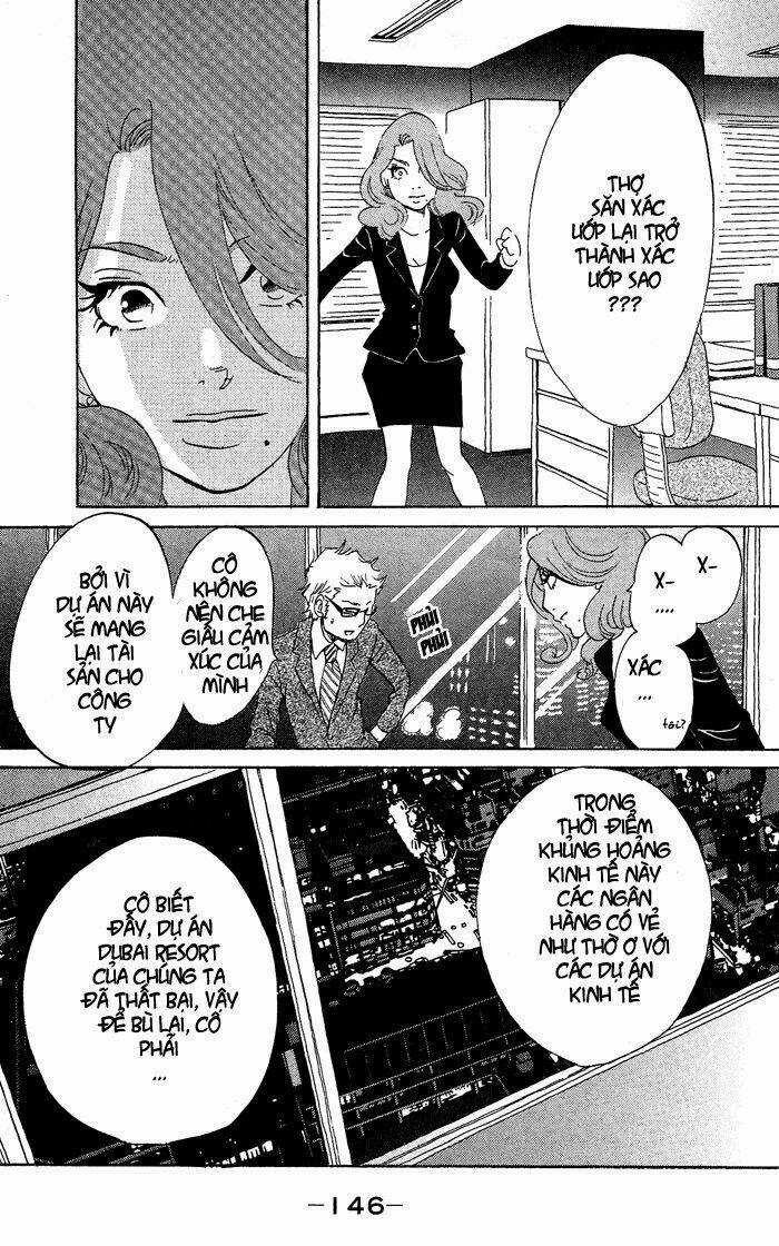 Kuragehime - Chapter 29 - Trang 20