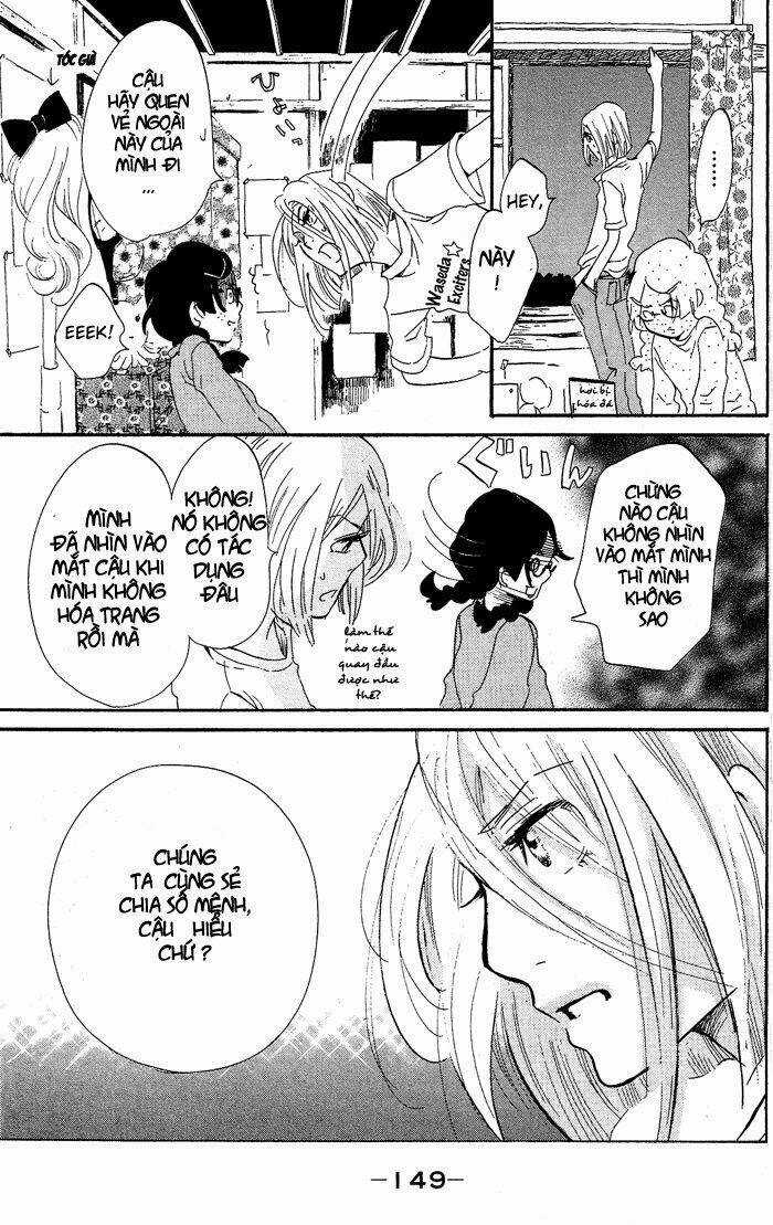 Kuragehime - Chapter 29 - Trang 23