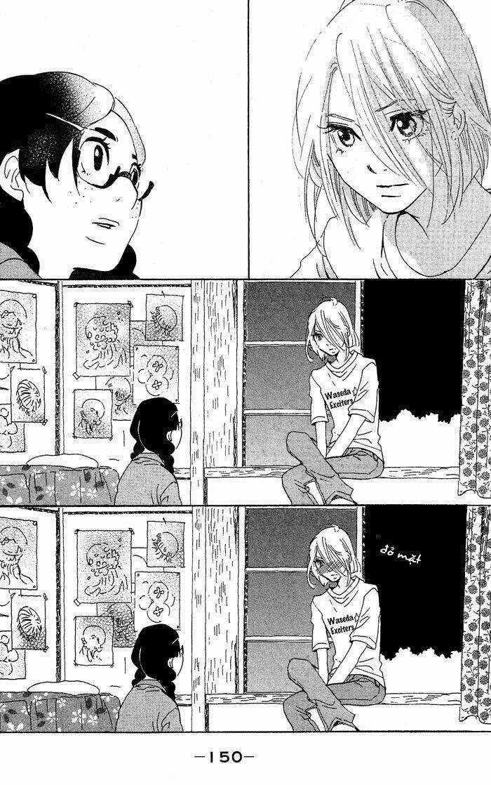 Kuragehime - Chapter 29 - Trang 24