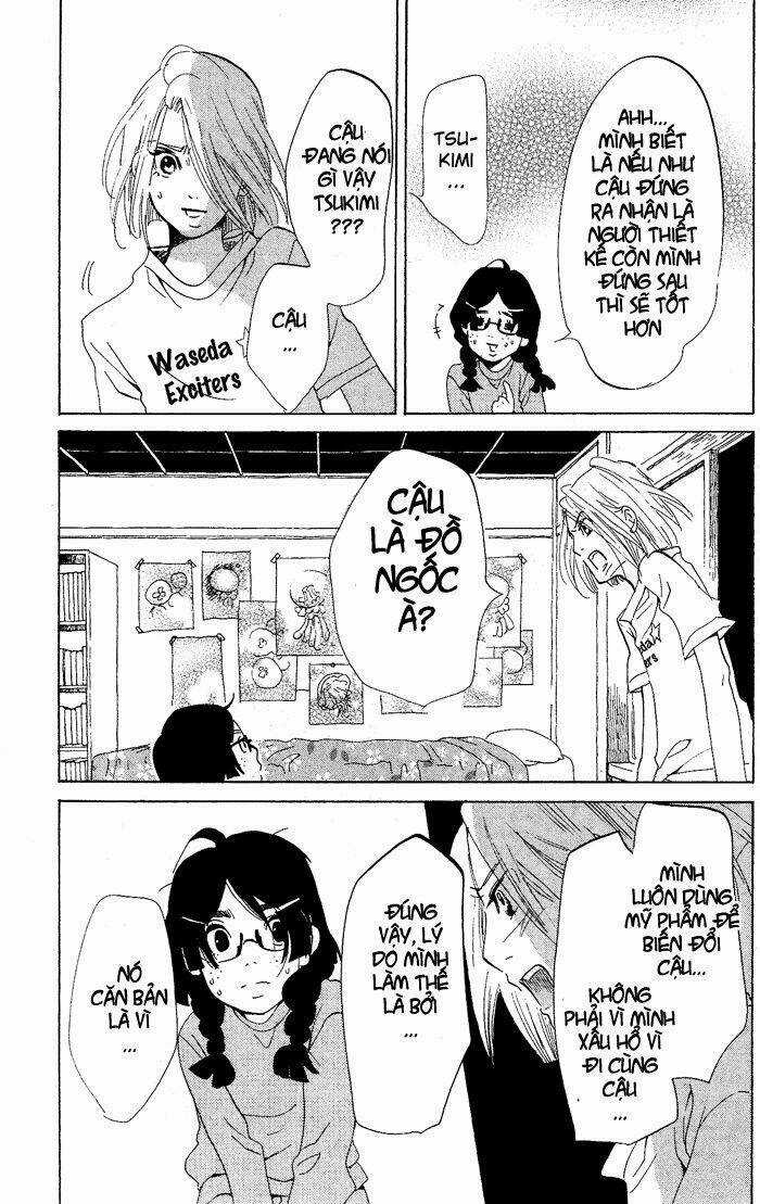 Kuragehime - Chapter 29 - Trang 27